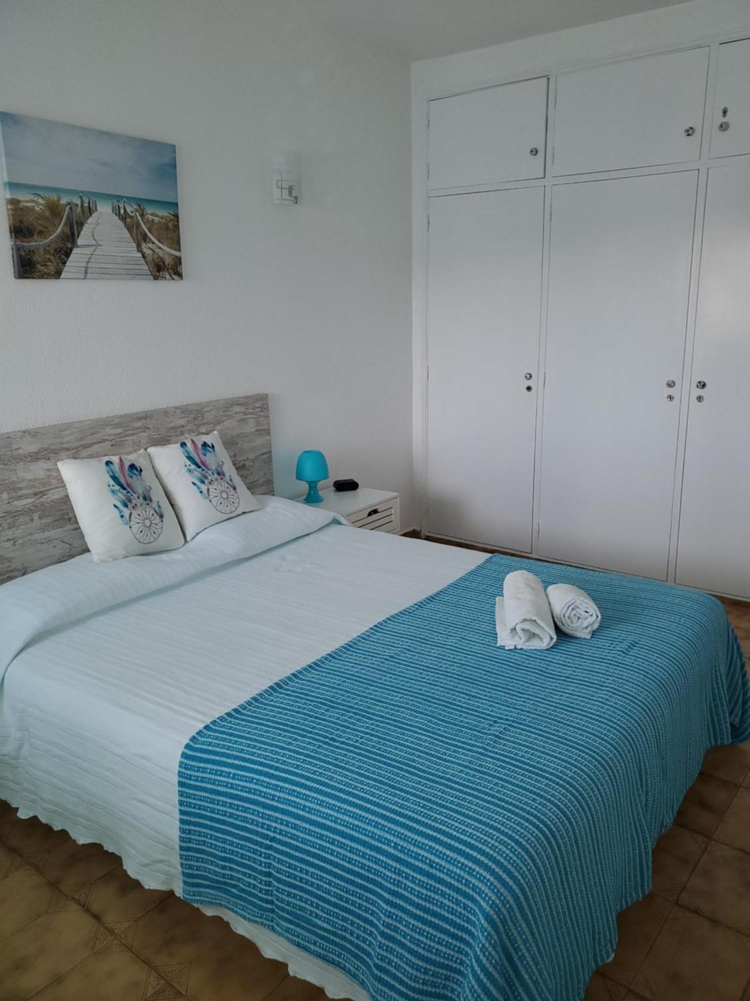 L&J Ocean View Apartment Albufeira Exterior photo