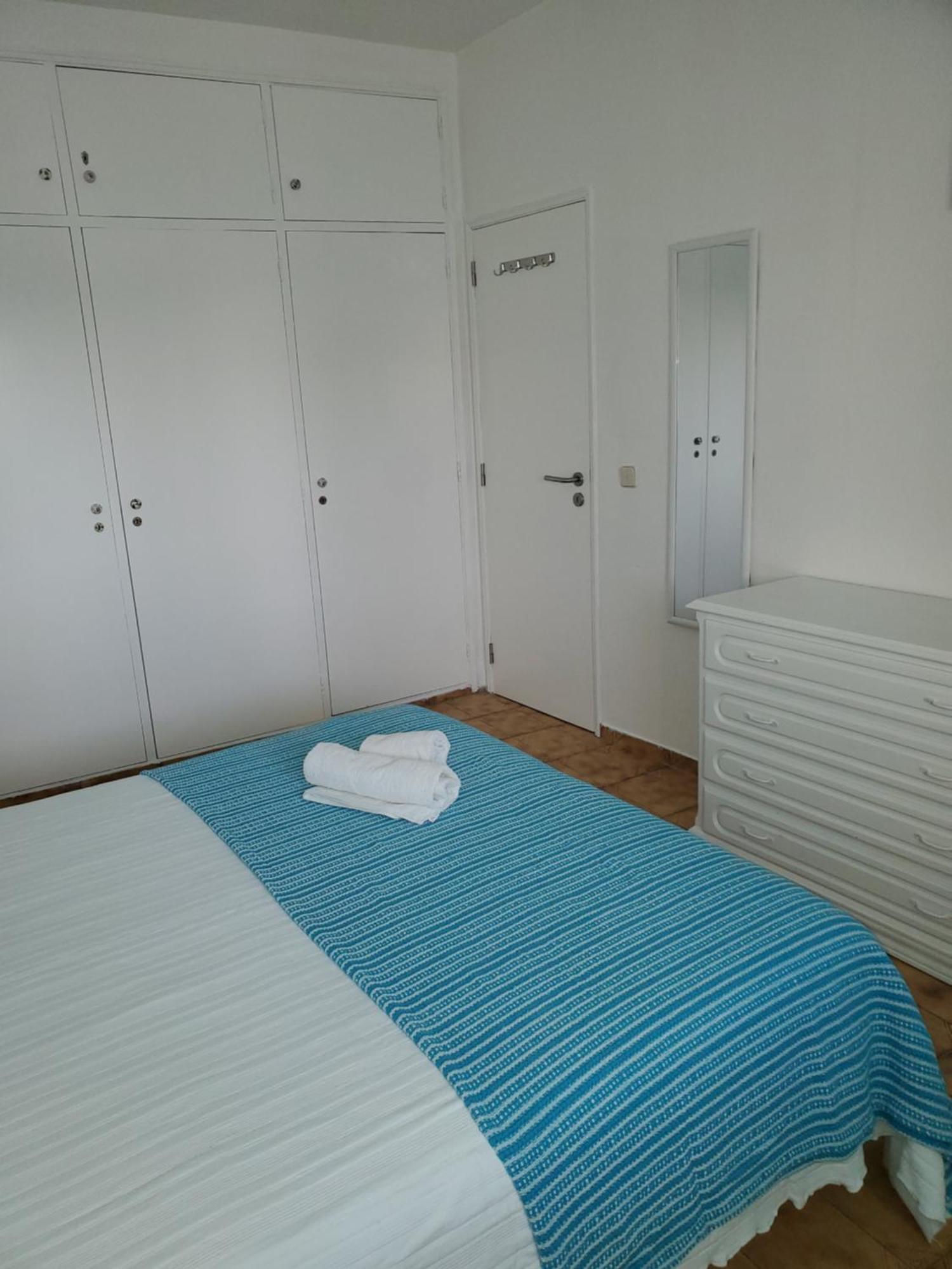 L&J Ocean View Apartment Albufeira Exterior photo