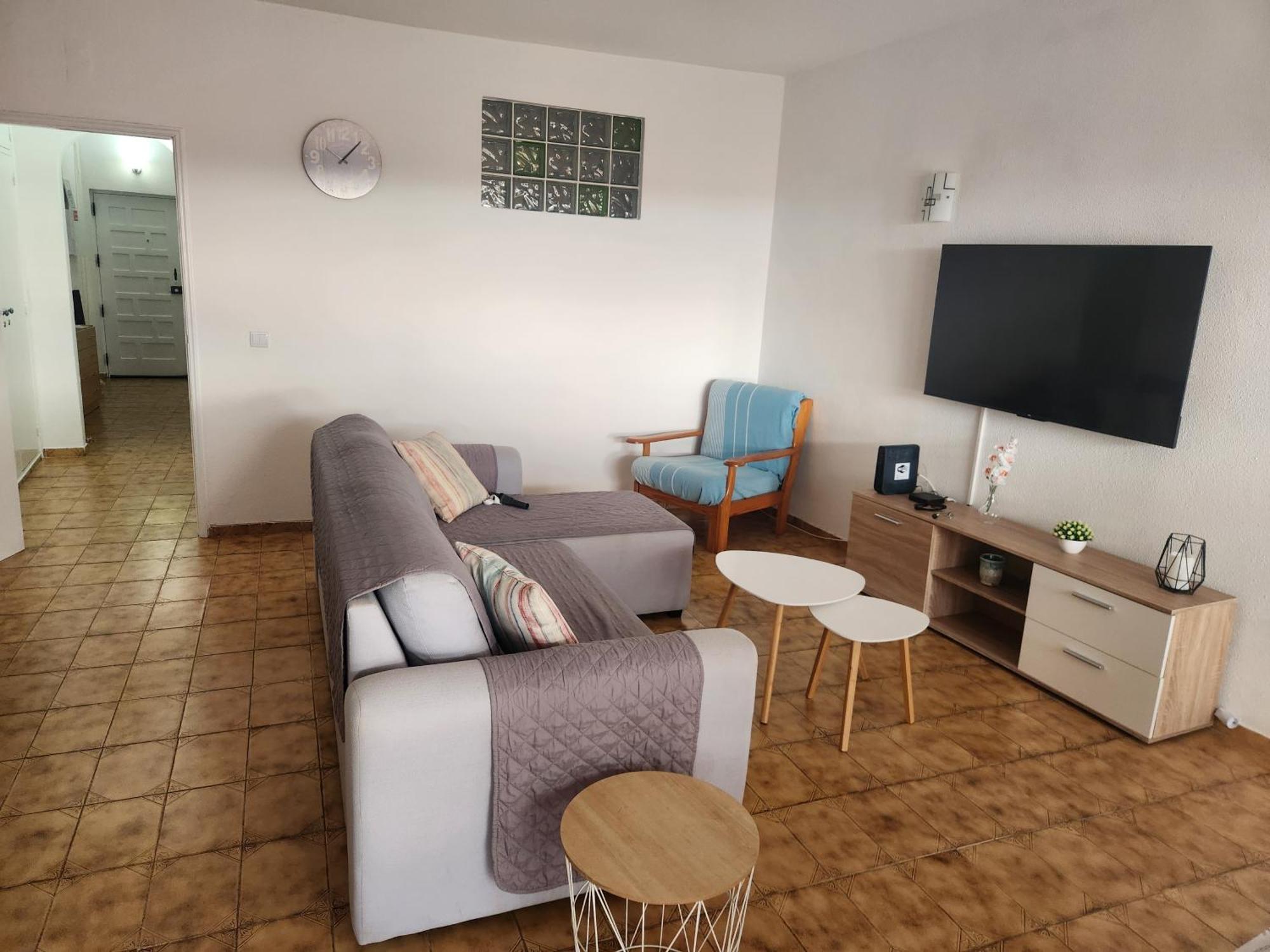 L&J Ocean View Apartment Albufeira Exterior photo